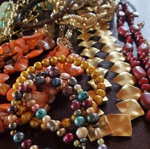 Wholesale Jewelry Lot